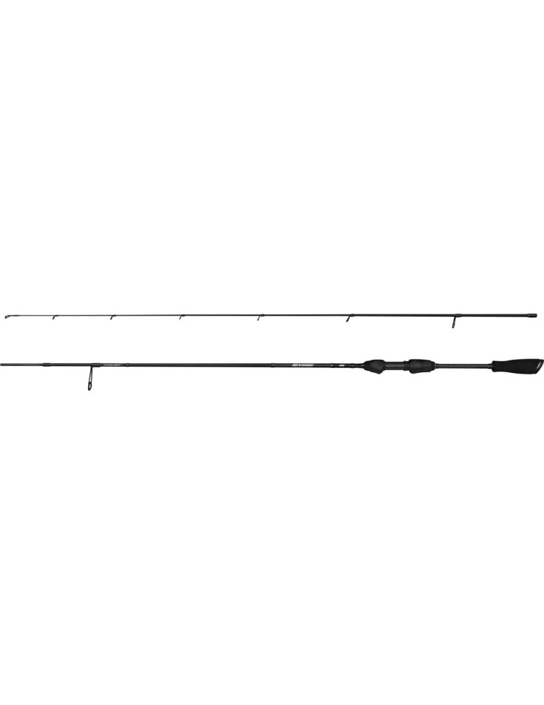 Canne Savage Gear Revenge SG2 2,13 m - 2 déclinaisons | Natusport