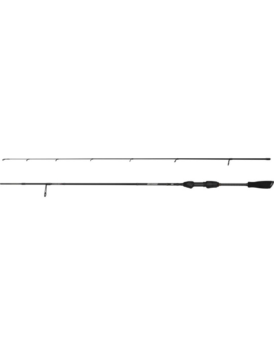 Canne Savage Gear Revenge SG2 2,13 m - 2 déclinaisons | Natusport
