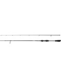 Canne Savage Gear Revenge SG2 2,13 m - 2 déclinaisons | Natusport