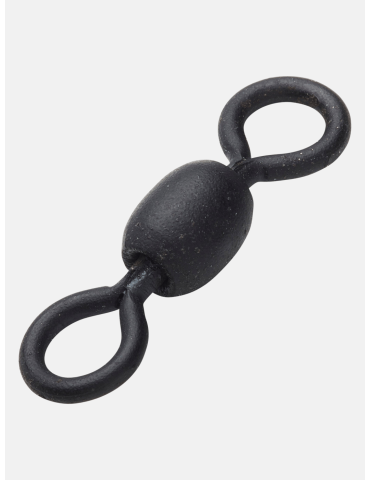 Émerillon SPRO Stainless Crane Swivels – natusport