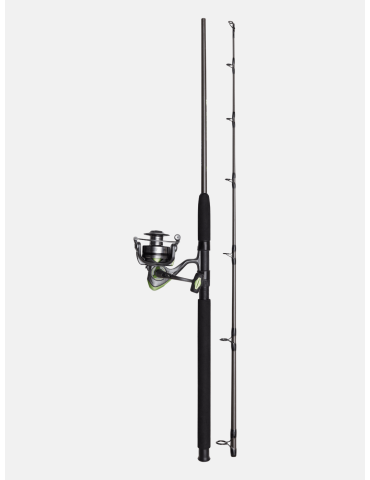 Canne Spinning Prologic Full Cat Spin 2,40 m 40-150 g – natusport