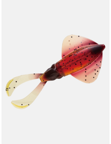 Leurre Souple Keitech Live Squid 2" – natusport