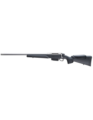 Tikka T3x Varmint inox Gaucher