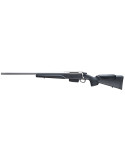 Tikka T3x Varmint inox Gaucher