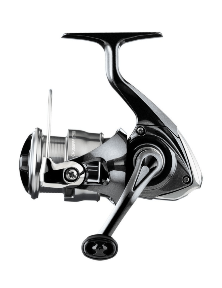 Moulinet Daiwa Crossfire LT 2500-XH