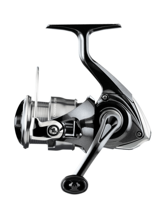Moulinet Daiwa Crossfire LT 2500-XH