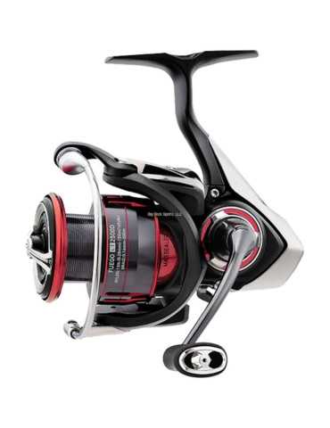 Moulinet Daiwa Fuego 23 LT 1000 XH