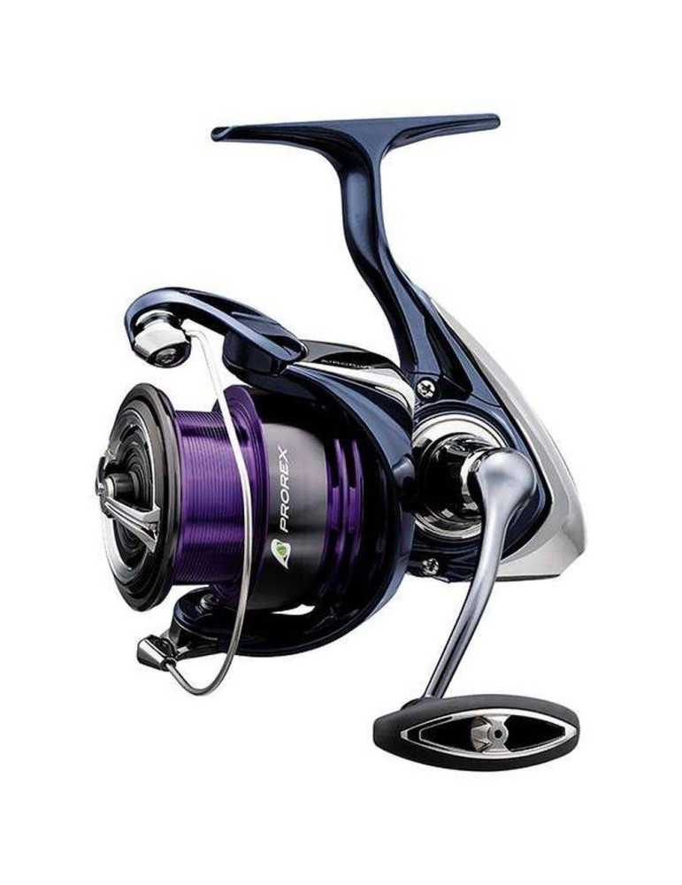Moulinet Daiwa Prorex X LT 2500