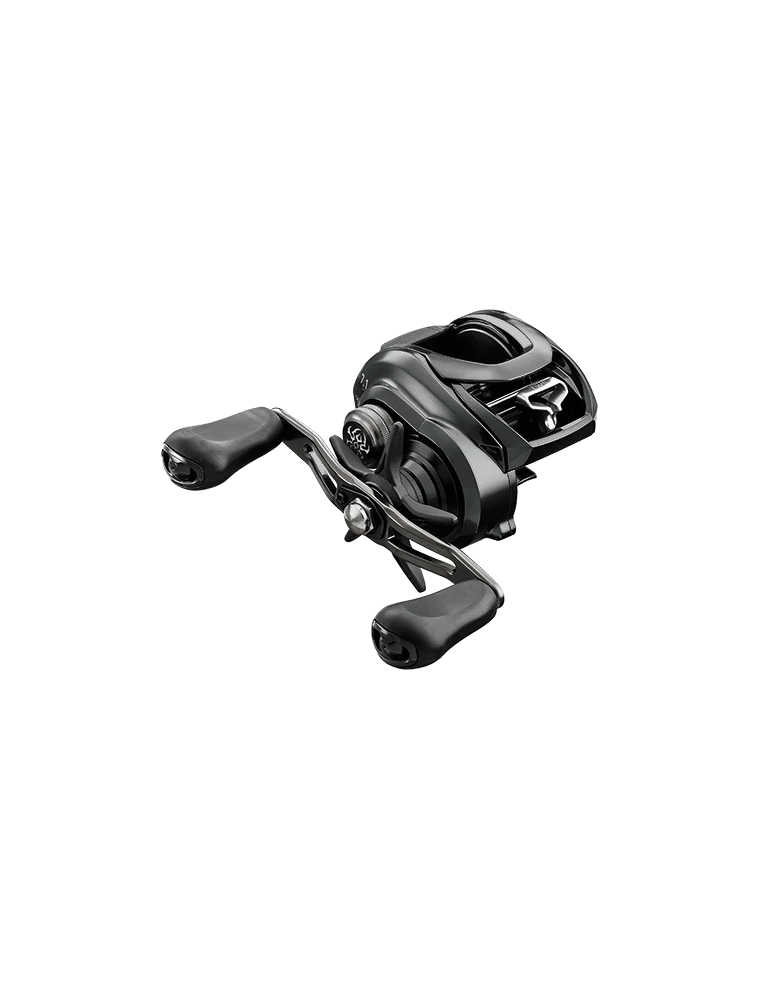 Moulinet Casting Daiwa Tatula TWS 300 HSL