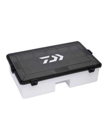 Boite D-box Ld