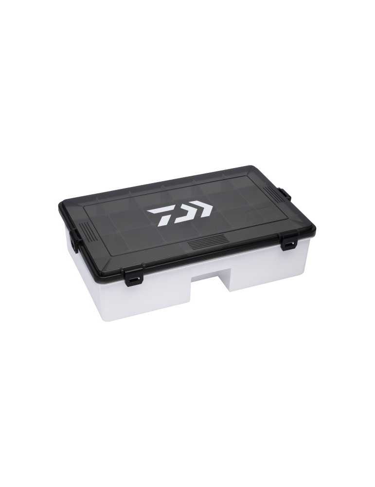 Boîte de rangement Daiwa D-Box LD