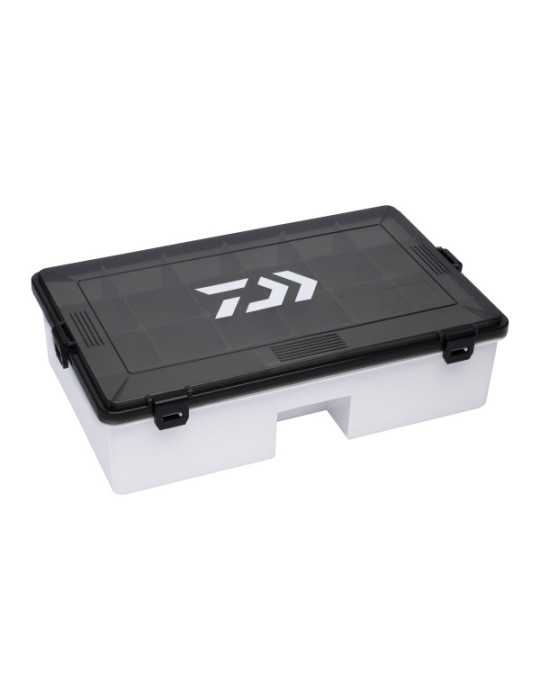 Boîte de rangement Daiwa D-Box LD