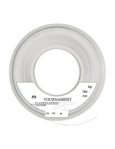 Fluorocarbon Tournament 45/100 28M