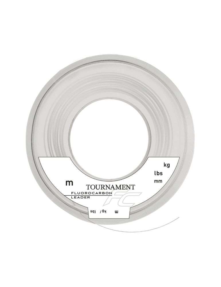 Fluorocarbone Tournament 45/100 - bobine 28m