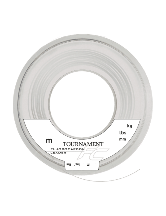 Fluorocarbone Tournament 45/100 - bobine 28m