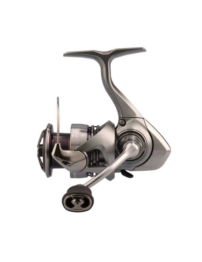 Moulinet Daiwa Exceler LT 2000 SXH