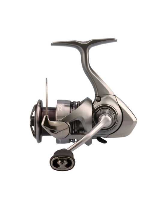 Moulinet Daiwa Exceler LT 2000 SXH