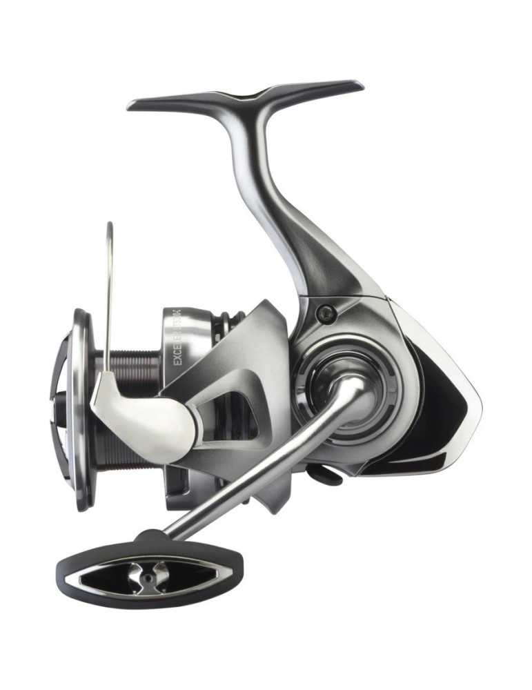 Moulinet Daiwa Exceler LT 4000 CXH