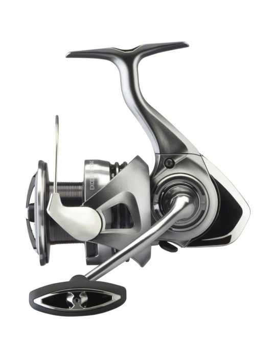 Moulinet Daiwa Exceler LT 4000 CXH