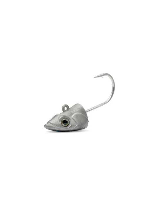 Tête Plombée Fiiish Head Dart X2 10g – natusport