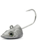 Tête Plombée Fiiish Head Dart X2 10g – natusport