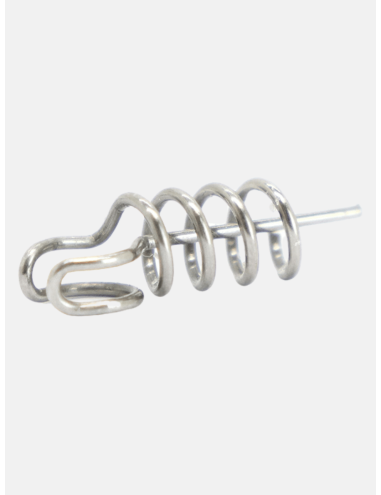 Hameçon Fiiish Quick Clip Hook L – natusport