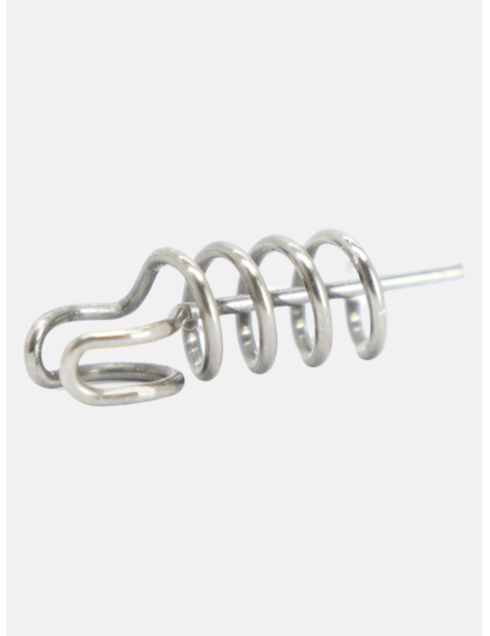 Hameçon Fiiish Quick Clip Hook L – natusport