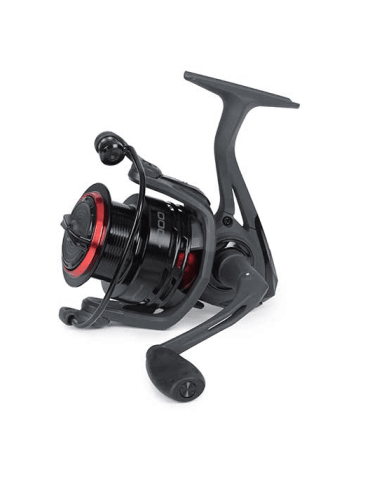 Moulinet Fox Rage Warrior 4000 – natusport