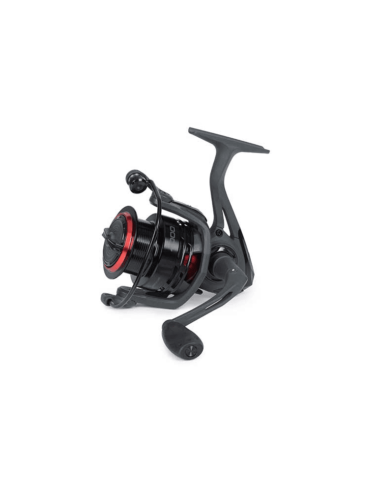 Moulinet Fox Rage Warrior 4000 – natusport