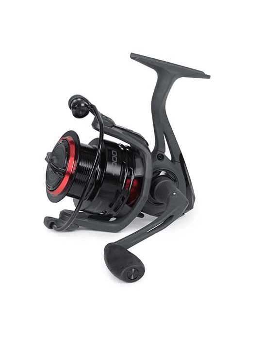 Moulinet Fox Rage Warrior 4000 – natusport