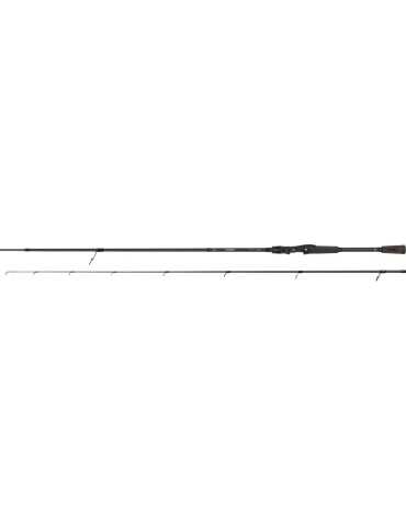 Canne Fox Rage Prism X Heavy Jigger 2,40 m 10-40 g – natusport
