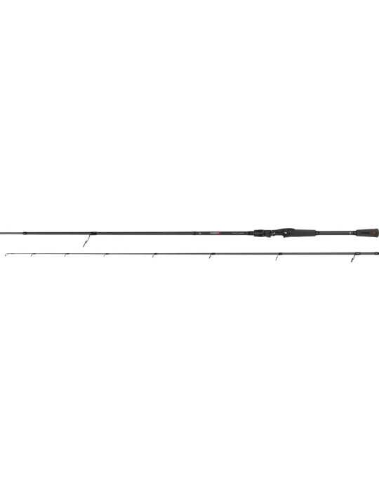 Canne Fox Rage Prism X Heavy Jigger 2,40 m 10-40 g – natusport