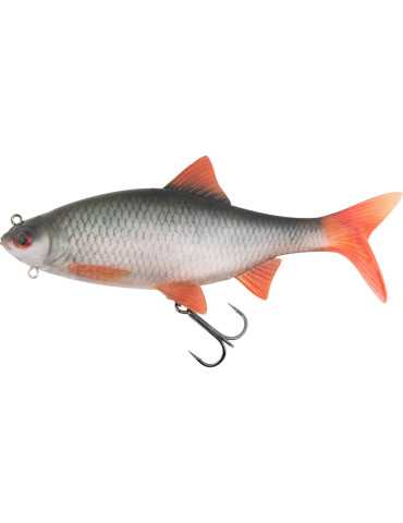 Leurre Souple Fox Rage Replicant Realistic Roach 18 cm Gardon | Natusp – natusport