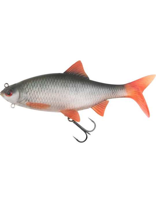 Leurre Souple Fox Rage Replicant Realistic Roach 18 cm Gardon | Natusp – natusport