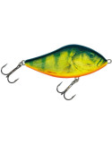 Leurre Souple Fox Rage Slider Sinking 10 cm Real Hot Perch – natusport