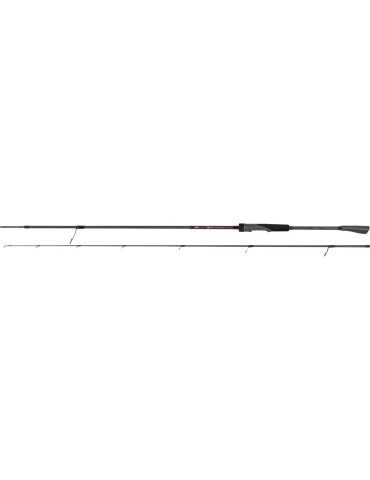 Canne Fox Warrior Perch Jigger 5-21 g 220 cm – natusport