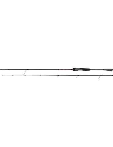 Canne Spinning Fox Warrior Medium Spin 15-40 g 210 cm – natusport