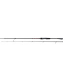 Canne Spinning Fox Warrior Medium Spin 15-40 g 210 cm – natusport