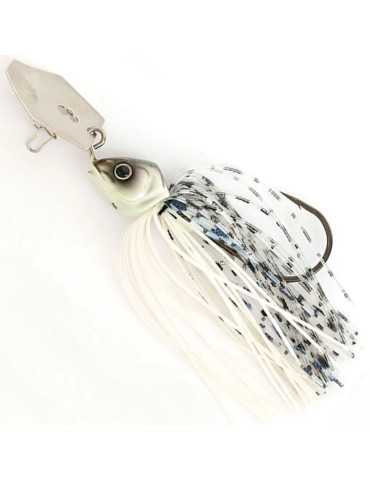 Leurre Chatterbait Fox Rage 28g Bleak – natusport
