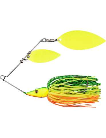 Leurre Spinnerbait Fox Rage FT 14g – natusport