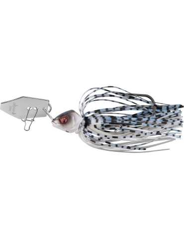 Tête Plombée Fox Rage Bladed Jig 17 g Bleak – natusport