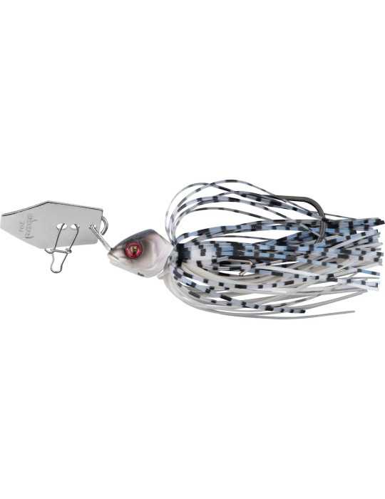 Tête Plombée Fox Rage Bladed Jig 17 g Bleak – natusport