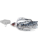 Tête Plombée Fox Rage Bladed Jig 17 g Bleak – natusport