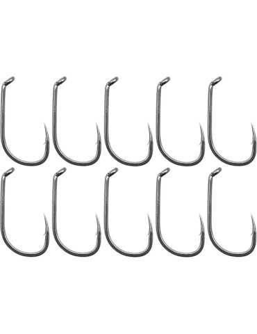 Hameçon Korda Basix Wide Gape N°4 – natusport
