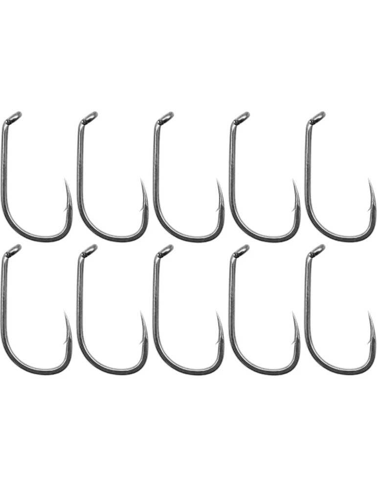 Hameçon Korda Basix Wide Gape N°4 – natusport