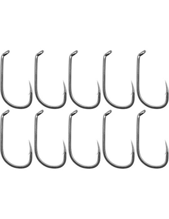 Hameçon Korda Basix Wide Gape N°4 – natusport