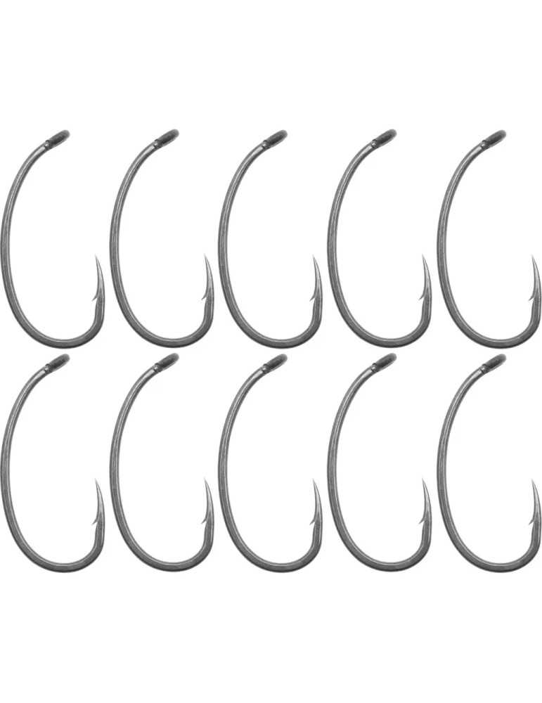 Hameçon Korda Klor Taille 6 – natusport