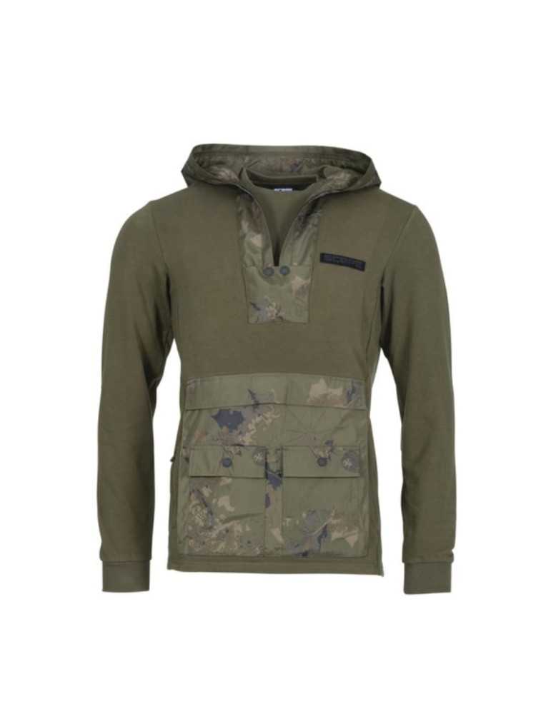 Sweat à Capuche Nash Scope Lite Taille M – natusport