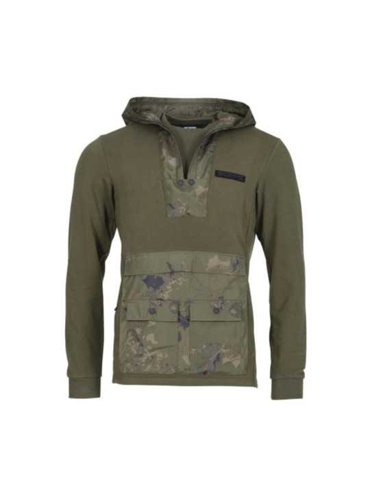 Sweat à Capuche Nash Scope Lite Taille M – natusport