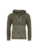 Sweat à Capuche Nash Scope Lite Taille M – natusport